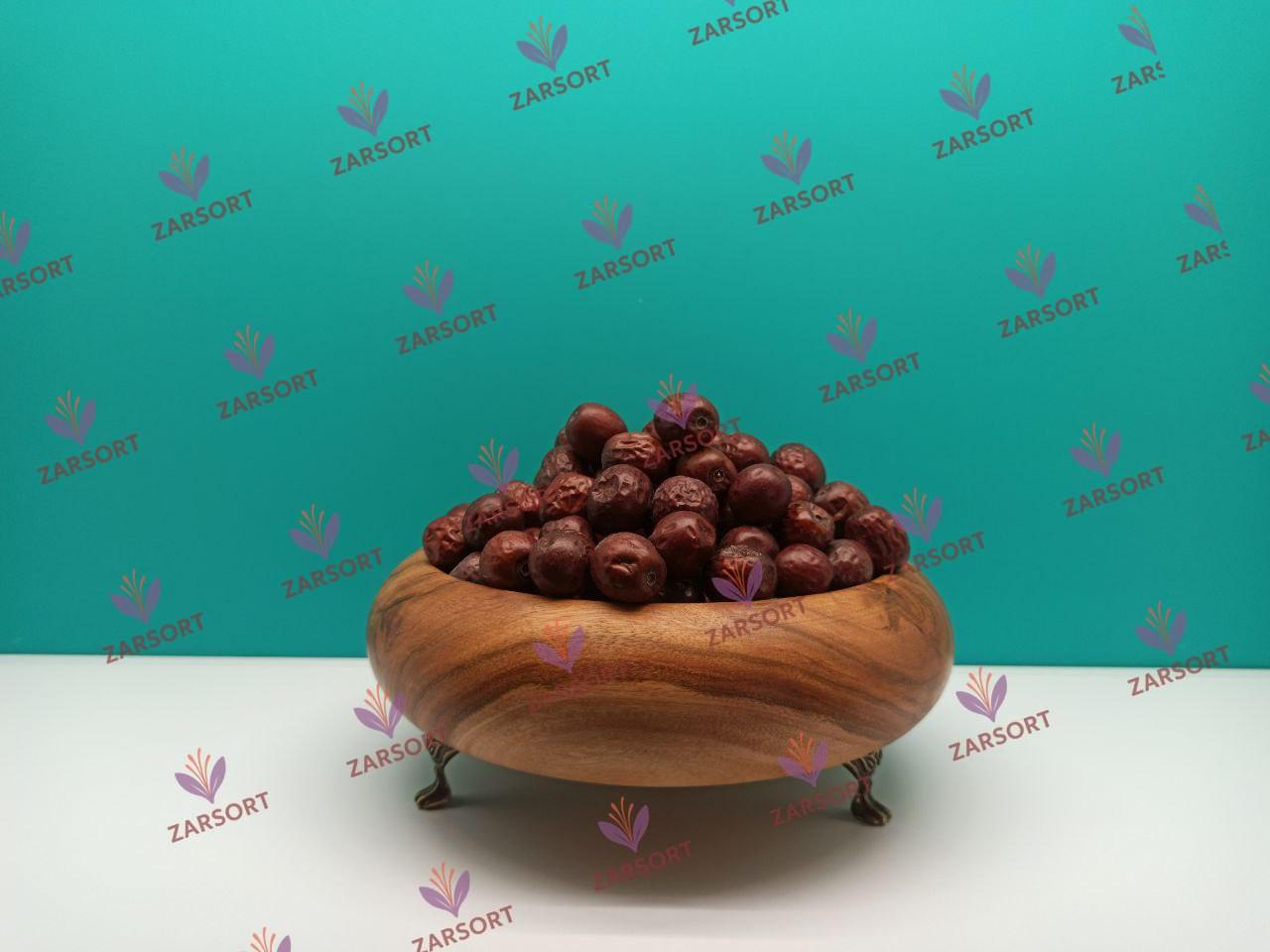 تعهد به سلامت و رضایت مشتری