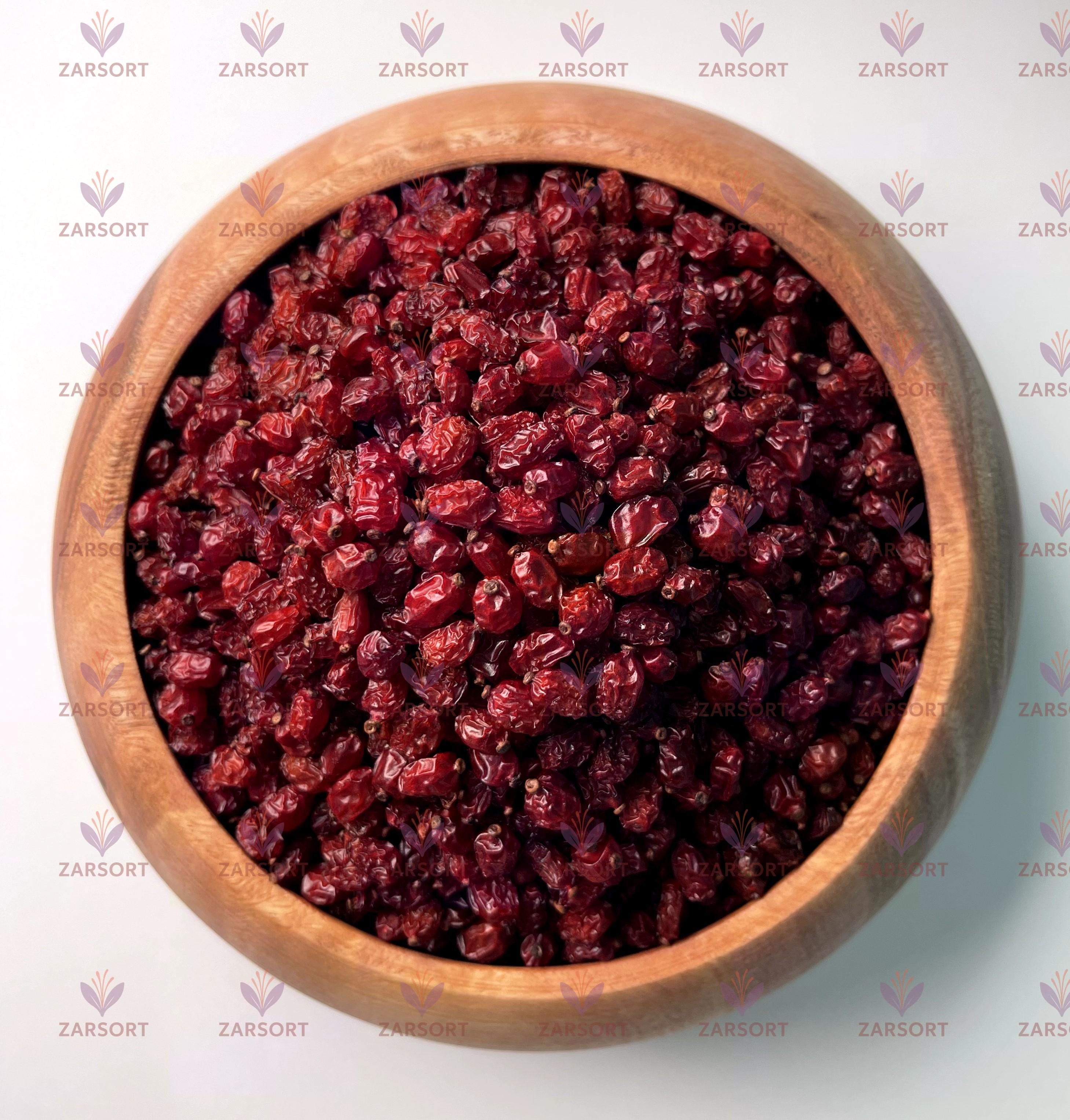 طعم طبیعی و ناب