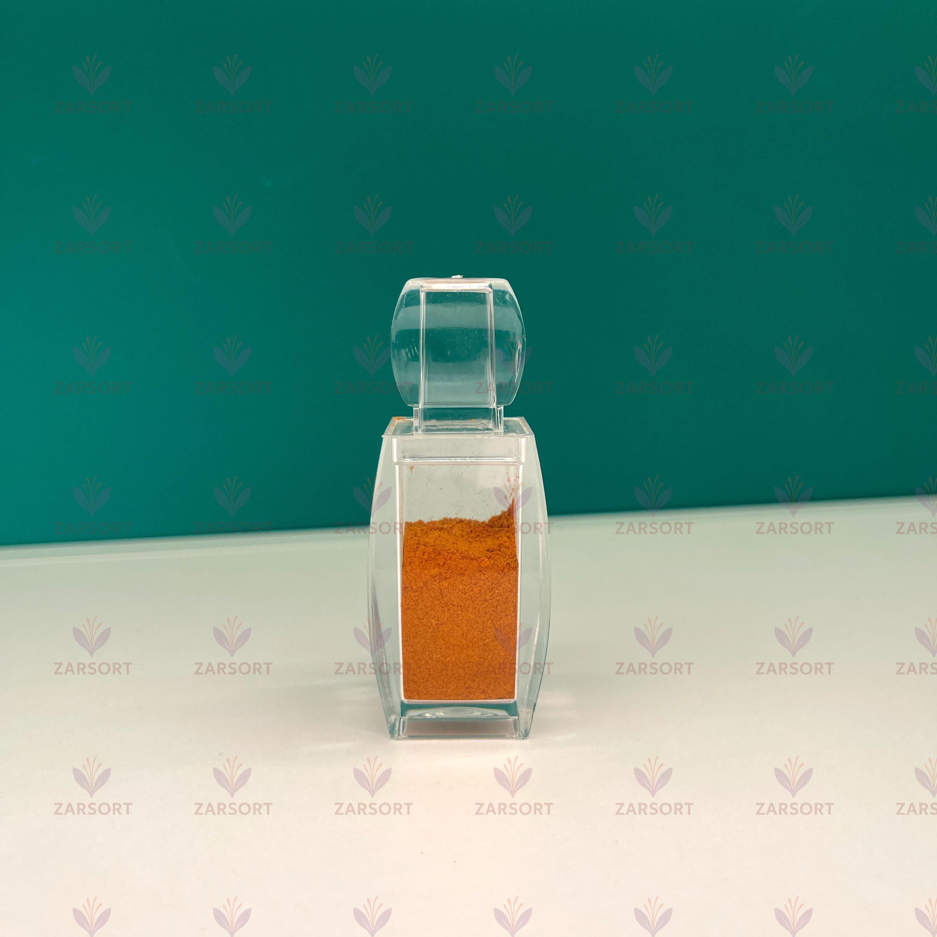 پودر زعفران رویال