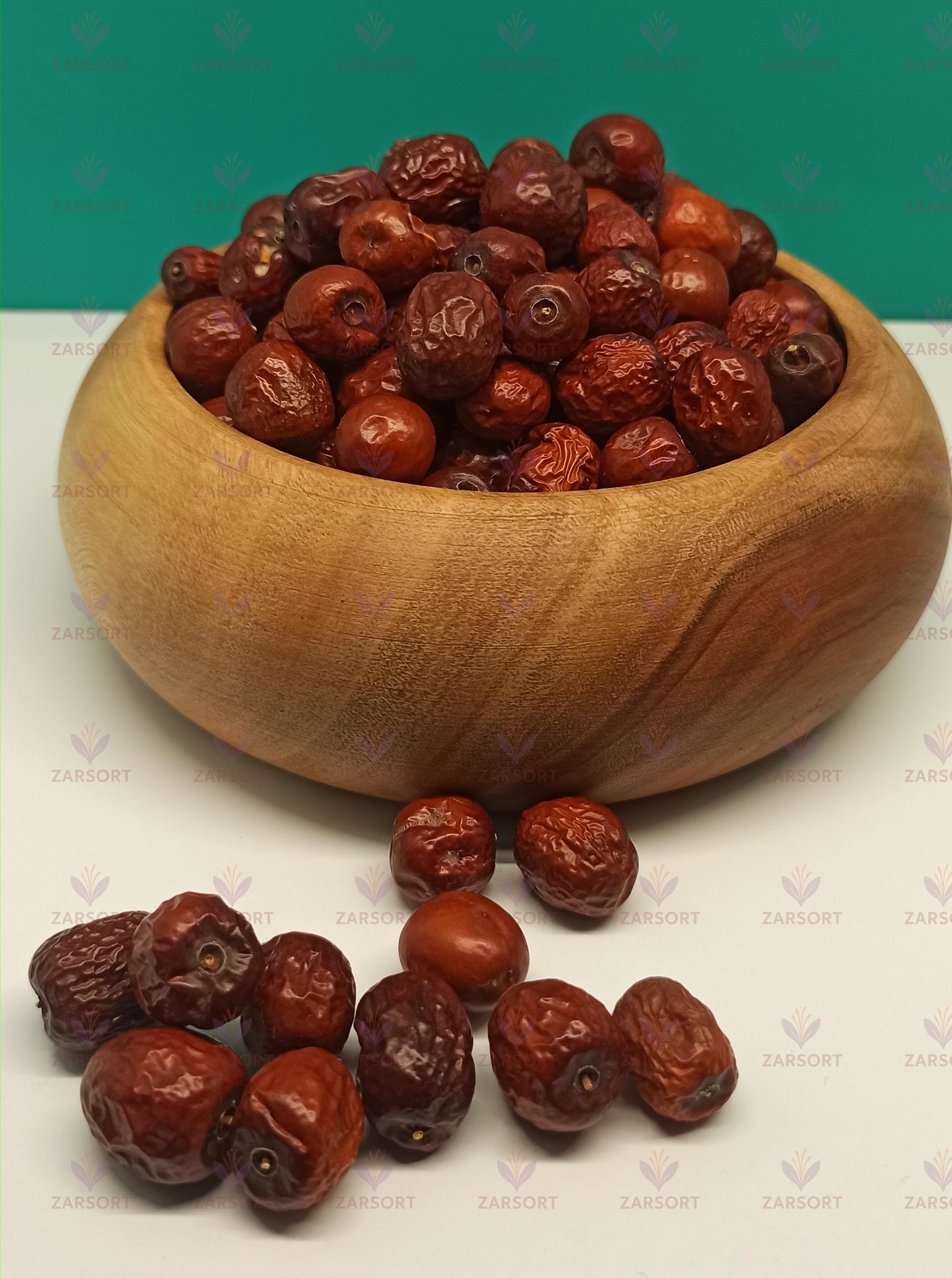 عناب دارویی