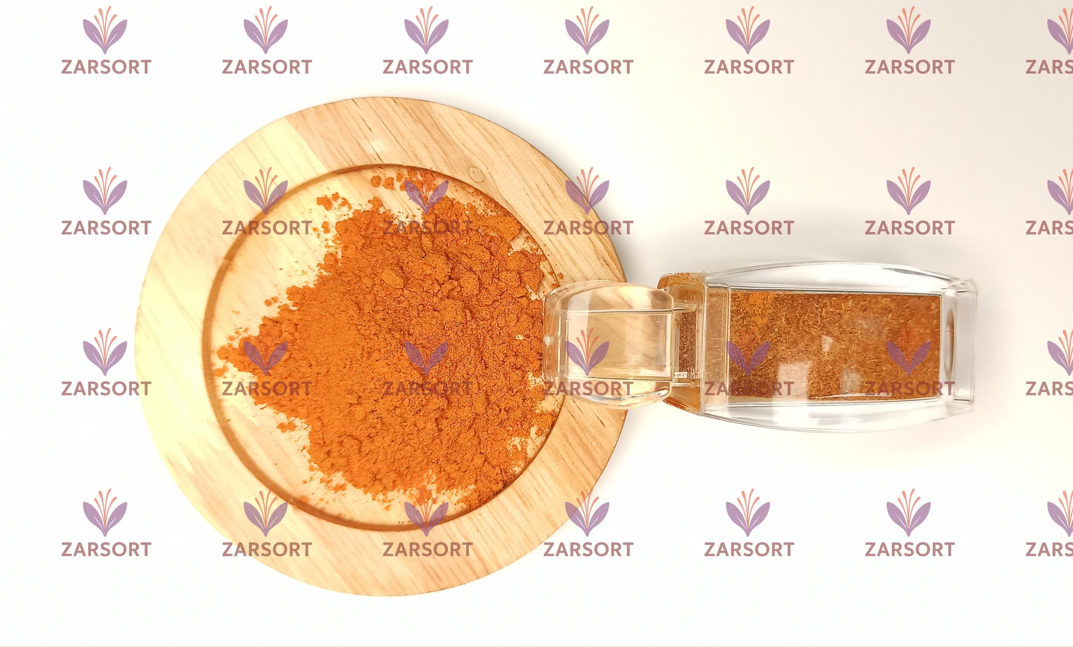 پودر زعفران رویال